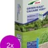 Dcm Groen-Kalk 250 M2 - Kalk - 2 X 20 Kg (K)