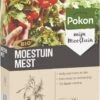Pokon Bio Moestuin Mest - 1kg - Meststof (biologisch) - 120 Dagen Moestuinvoeding -Tuinverzorgings Winkel 923x1200