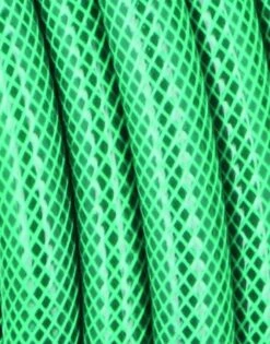 Kinzo Tuinslang 10 Meter - Waterslang Zonder Koppeling - 3-Laags - PVC - Groen -Tuinverzorgings Winkel 942x1200