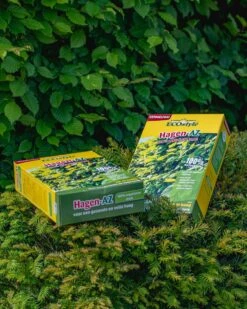 ECOstyle Hagen-AZ Organische Tuinmest - Voor Gezond Bodemleven - Remt Uitval Van Bladeren - 120 Dagen Voeding - Voor 50m Haag - 2,75 KG -Tuinverzorgings Winkel 959x1200 6