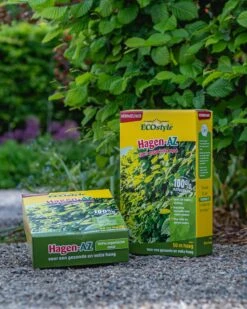 ECOstyle Hagen-AZ Organische Haag Meststof - Tuinmest Voor Diepgroen Blad - Nieuwe & Bestaande Beplanting - 30 M Haag - 1,6 KG 18 ECOstyle Hagen-AZ Organische Haag Meststof - Tuinmest Voor Diepgroen Blad - Nieuwe & Bestaande Beplanting - 30 M Haag - 1,6 KG -Tuinverzorgings Winkel 960x1200 11