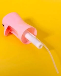 Merkloos Multifunctioneel Mist Sprayer Roze - Mist Verstuiver Water - Waterspray - Waterverstuiver Haar - Mist Sprayer - Spuitfles Haar - Plantenspuit - 300 Ml -Tuinverzorgings Winkel 960x1200 13