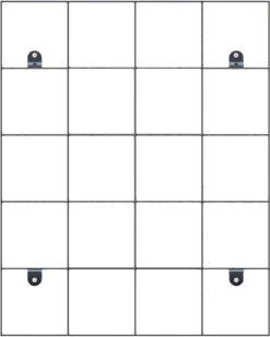 Elho Loft Urban Green Wall Rek 48 - Accessoires Voor Buiten - Ø 47.3 X H 59.0 Cm - Zwart/Living Black 17 Elho Loft Urban Green Wall Rek 48 - Accessoires Voor Buiten - Ø 47.3 X H 59.0 Cm - Zwart/Living Black -Tuinverzorgings Winkel 960x1200 16