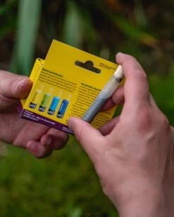 ECOstyle PH Bodemtest - Zuurtegraad Meter Voor Grond - Bepaal Kalk Behoefte Voor Tuin En Gazon - 8 Testen -Tuinverzorgings Winkel 960x1200 9