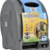 Hozelock Compact Enclosed Reel 2 In 1 - 25 Meter - Slangbox En Muurhaspel In één - Grijs -Tuinverzorgings Winkel 977x1200 1
