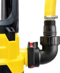 TROTEC Dompelpomp-vuilwater TWP 9000 ES -Tuinverzorgings Winkel 977x1200