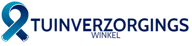 Tuinverzorgings Winkel